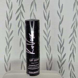 K Voss Lip Luxe in Gramercy SEALED